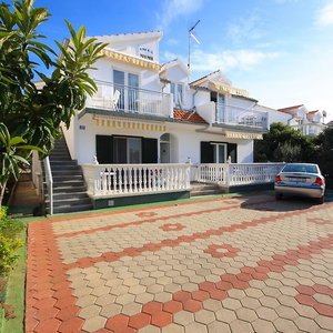 Hotel Apartment Vinko cazare Brodarica