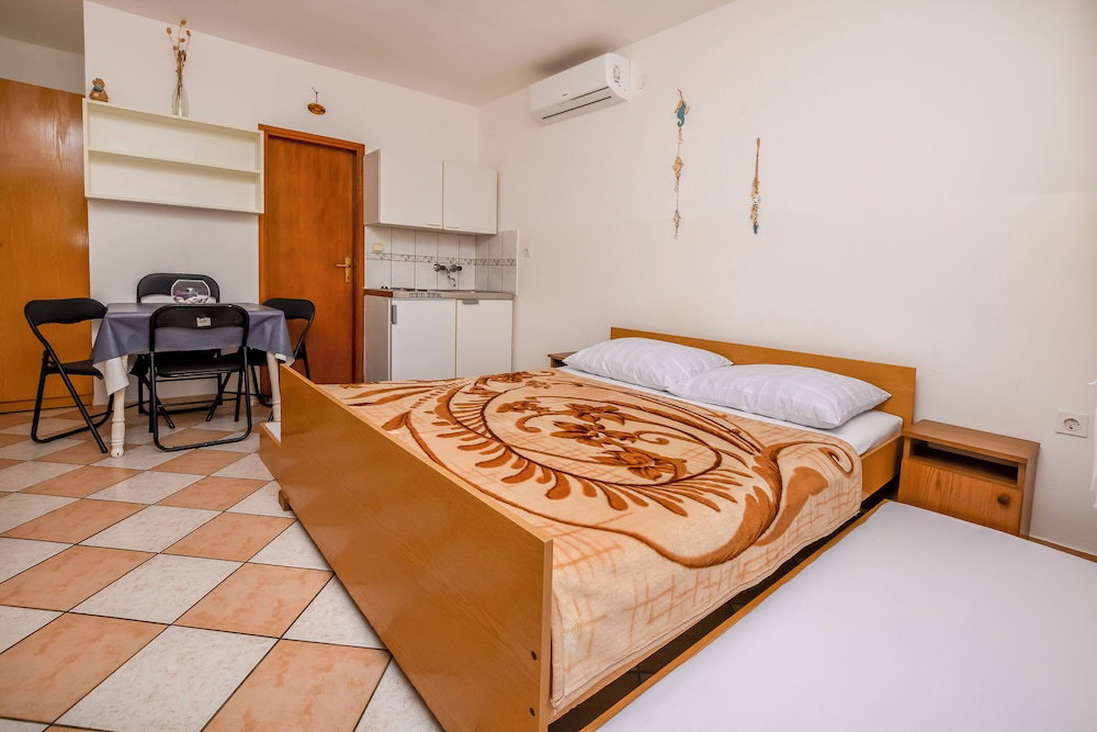 Hotel Apartments Jakoubek