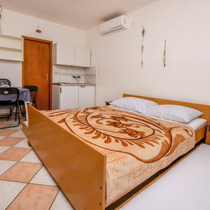 Hotel Apartments Jakoubek cazare Rogoznica