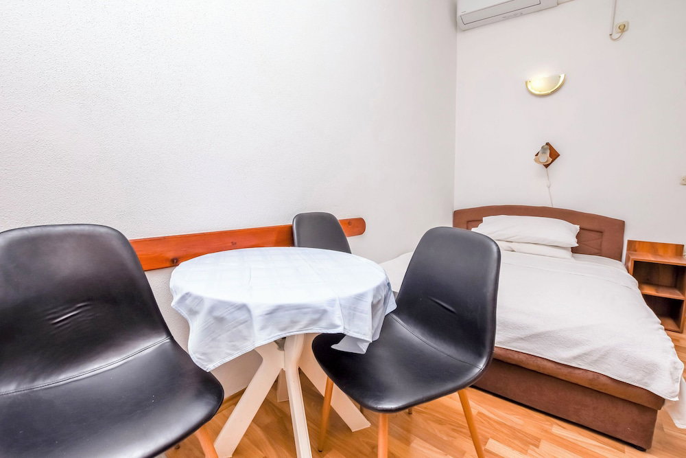 Hotel Apartments Zdravko