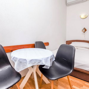 Hotel Apartments Zdravko cazare Rogoznica
