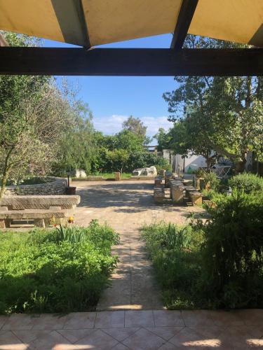 Hotel Masseria Cinti