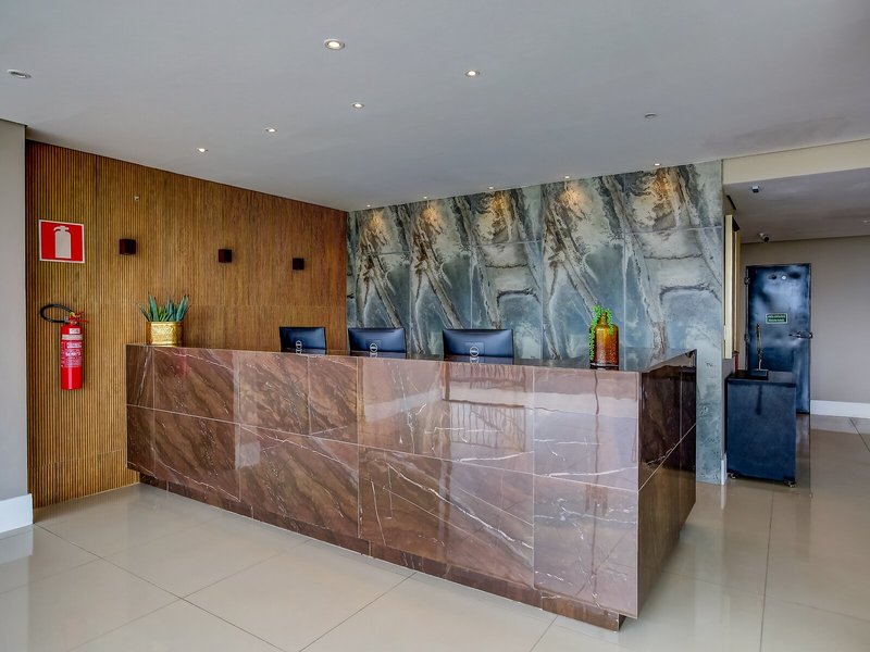 Hotel Go Inn Betim