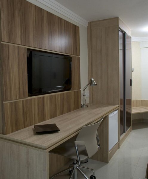 Hotel Bh Jaraguá Hotel