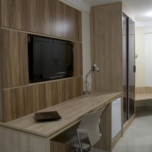 Hotel Bh Jaraguá Hotel cazare Belo Horizonte