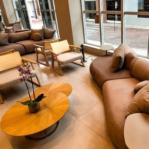 Hotel Esuites Belo Horizonte Minascasa cazare Belo Horizonte