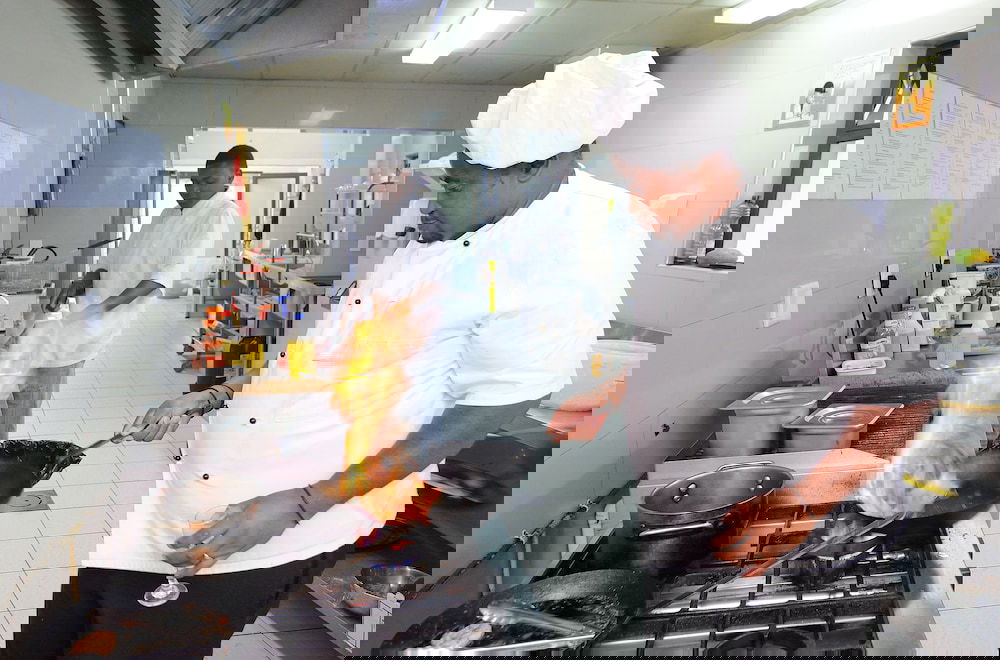 Hotel Beach Hotel Swakopmund