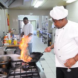 Hotel Beach Hotel Swakopmund cazare Swakopmund