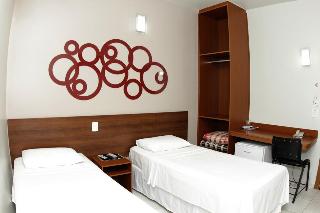 Hotel Contagem Centro Hotel