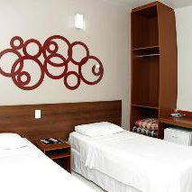 Hotel Contagem Centro Hotel cazare Contagem