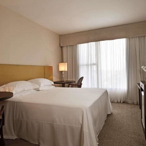 Hotel Ouro Minas Palace cazare Belo Horizonte