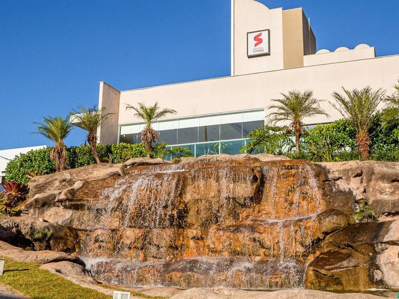 Hotel Voa Business Supreme Choice Hotel
