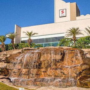 Hotel Voa Business Supreme Choice Hotel cazare Lagoa Santa