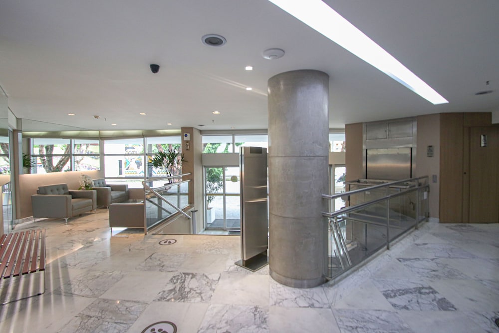 Belo Horizonte Plaza Lourdes