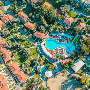 Hotel Club Resort Atlantis - All Inclusive cazare Seferihisar