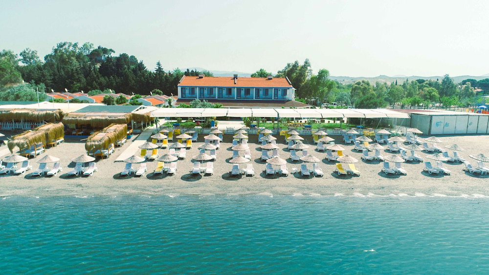 Hotel Teos Ormanci Tatil Koyu