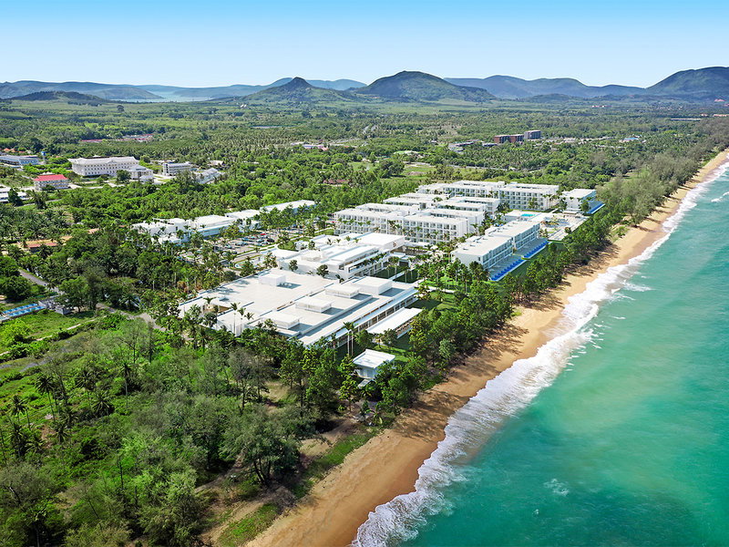 Hotel Riu Palace Phuket