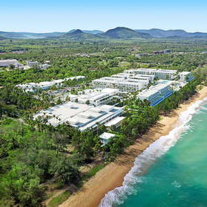 Hotel Riu Palace Phuket cazare Phuket