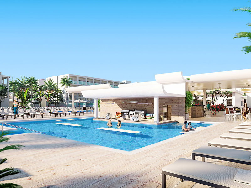 Riu Palace Phuket
