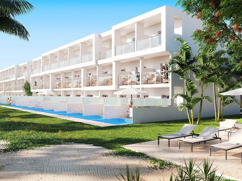 Riu Palace Phuket