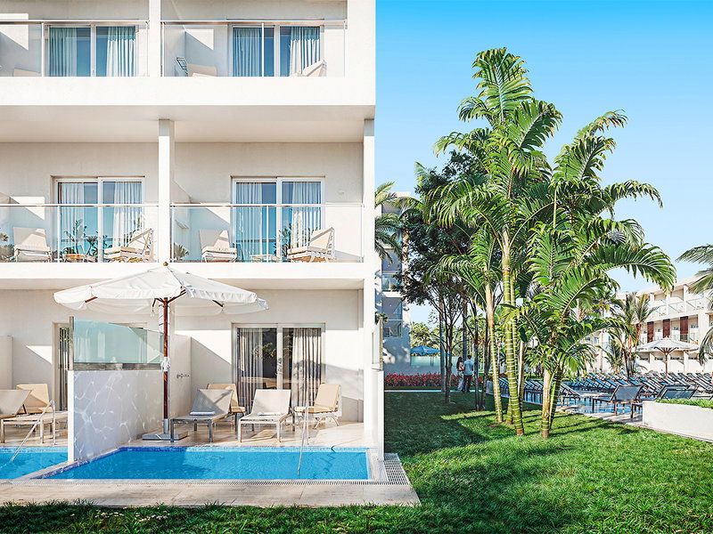 Riu Palace Phuket