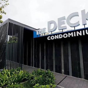 Hotel The Deck Patong cazare Patong