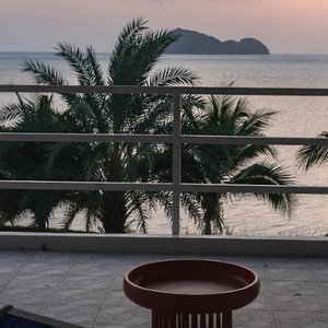 Hotel Baan Jai Dee cazare Ko Pha Ngan