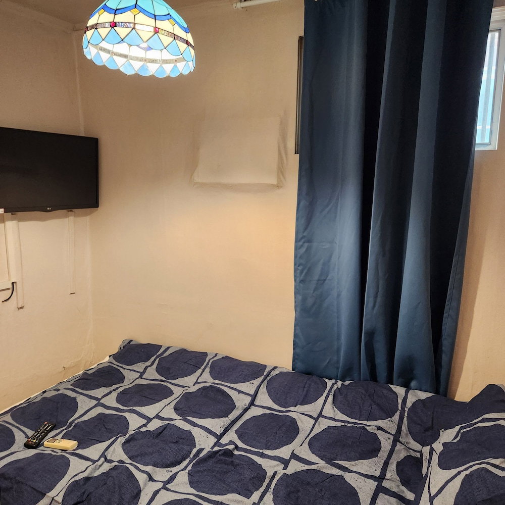 Hotel Hostel Hanil