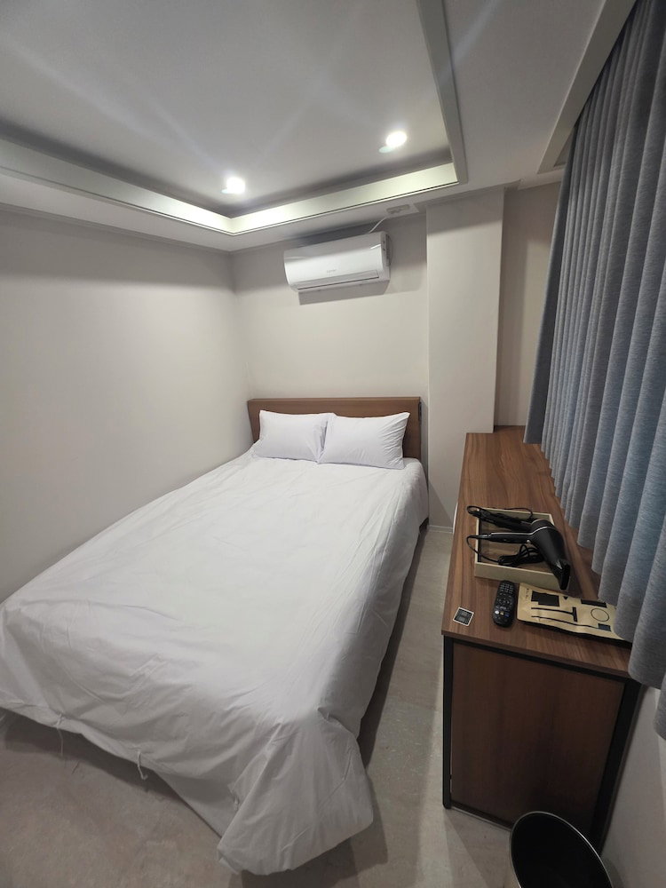 Hotel Hotel Cozy Ten