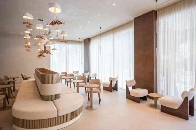 Hotel Skanderbeg