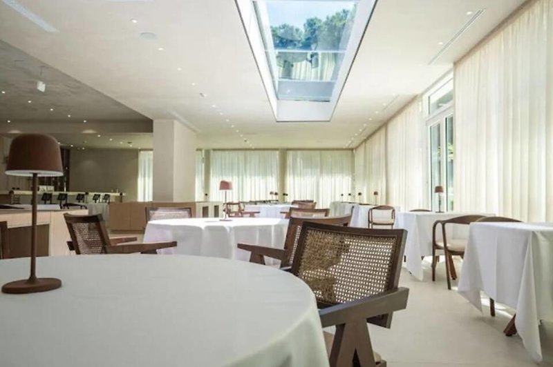 Hotel Skanderbeg