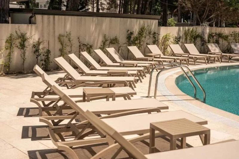 Hotel Skanderbeg