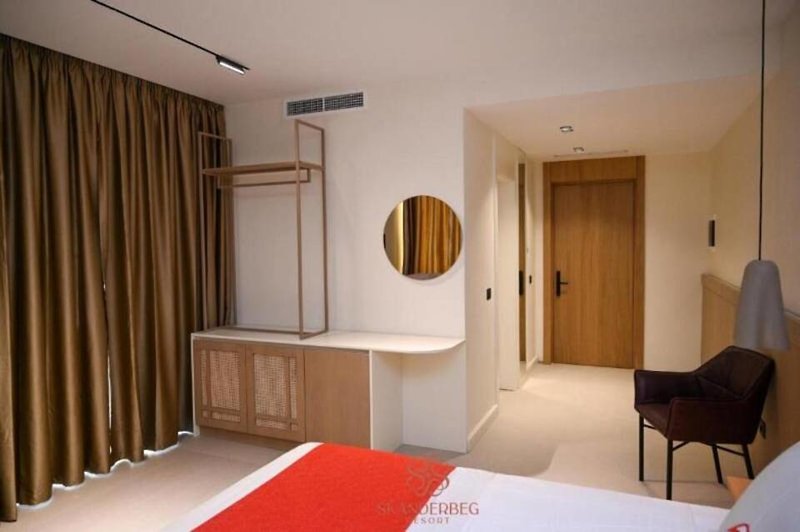 Hotel Skanderbeg