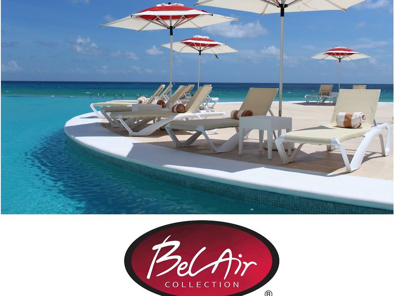 Hotel Cyan Cancún Resort & Spa