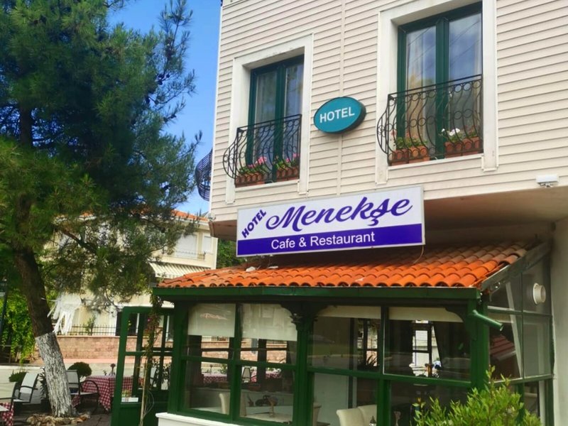 Hotel Menekse Hotel