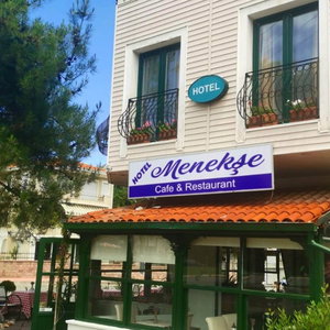 Hotel Menekse Hotel cazare Ayvalik