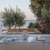 Hotel Mareggio Exclusive Residences And Suites cazare Gytheio