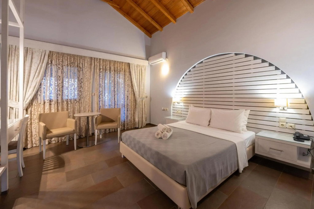 Hotel Aktaion Resort