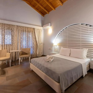 Hotel Aktaion Resort cazare Gytheio