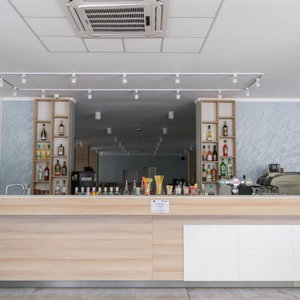 Hotel Hotel Cinema cazare Burgas
