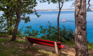 Hotel Paviljoni & Bungalow Kacjak cazare Crikvenica