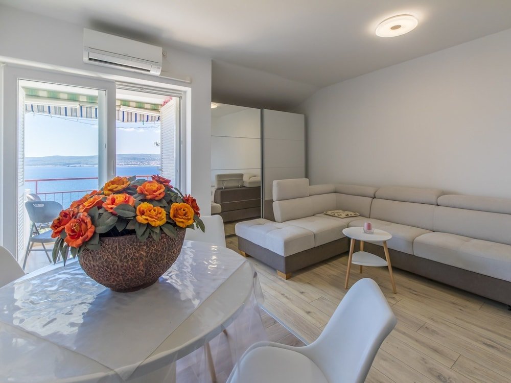 Hotel Apartment Vedry