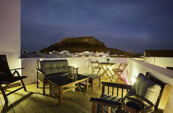 Hotel Lindos Boutique Rooms - Adults Only