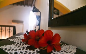 Lindos Boutique Rooms - Adults Only