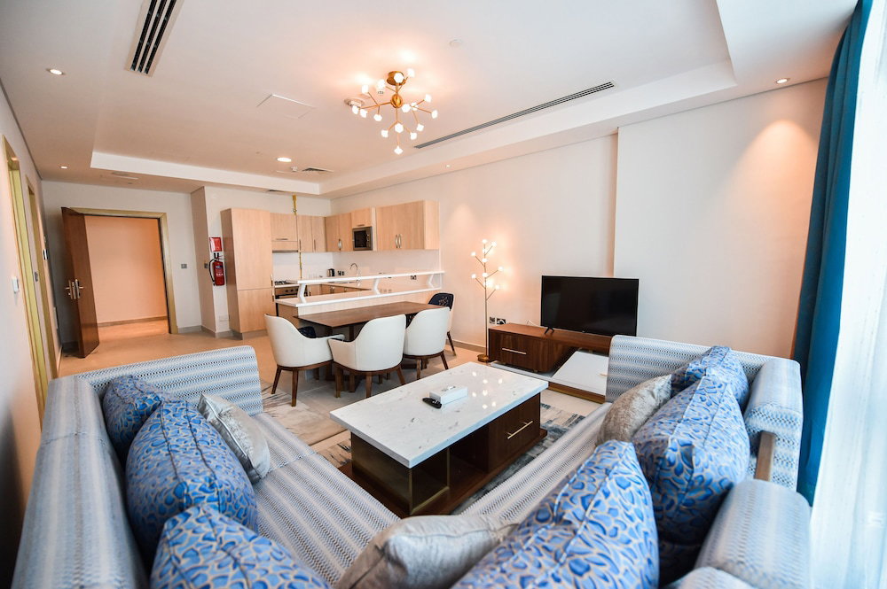 Hotel Water Front Apartments