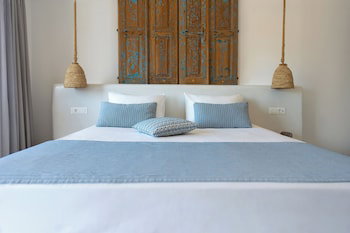Hotel Lindos Portes Suites - Adults Only