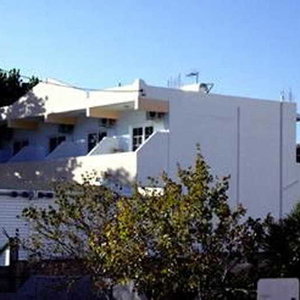 Hotel Vlycha Beach Studios & Apartments cazare Lindos