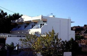 Hotel Vlycha Beach Studios & Apartments cazare Lindos