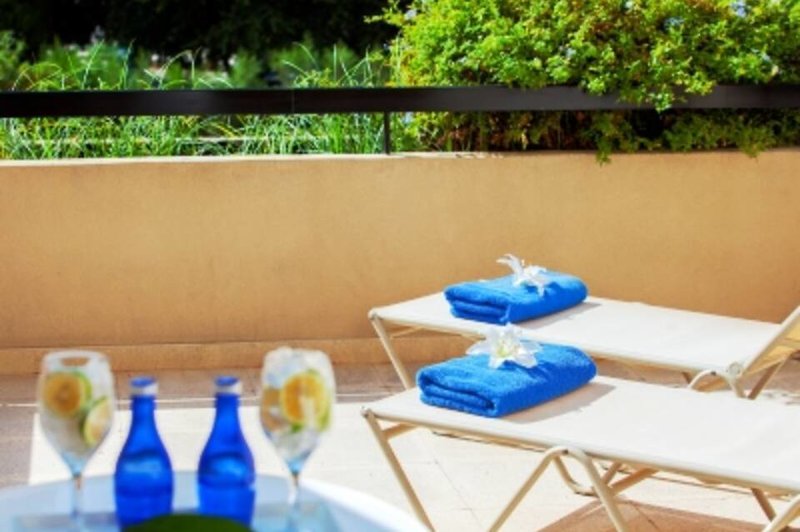 Hotel Odysseia Hotel Kapetanios