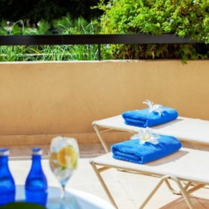 Hotel Odysseia Hotel Kapetanios cazare Limassol